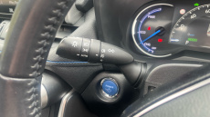 Toyota RAV4 2.5 VVT-i Hybrid Dynamic 5dr CVT Hybrid Estate